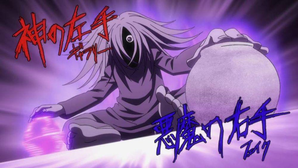 5 Karakter dengan Kemampuan Nen Unik di Hunter X Hunter