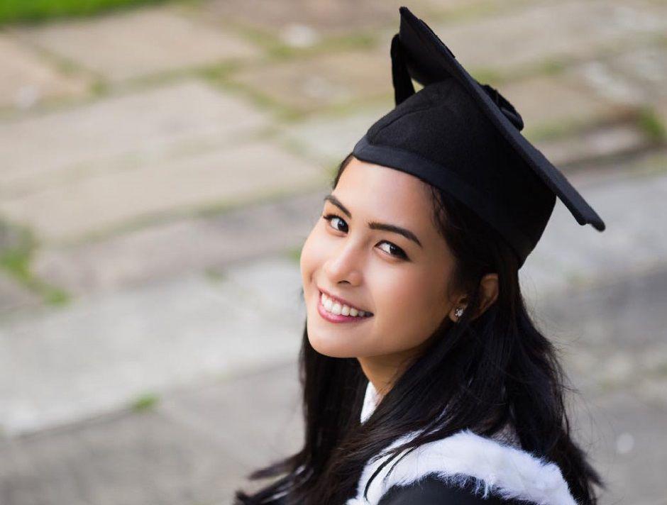 Inspiratif! Ini 5 Artis Muda Indonesia yang Peduli Pendidikan