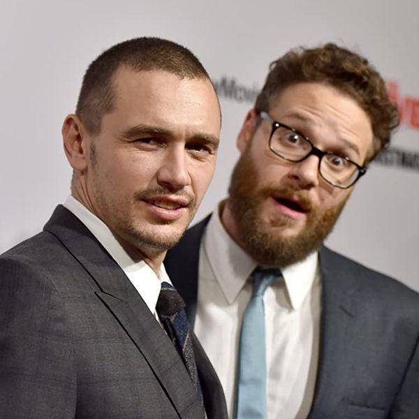 Imdb.com/The Interview