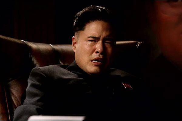 Imdb.com/The Interview