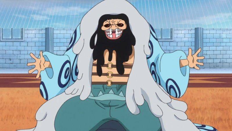 crunchyroll.com/One Piece