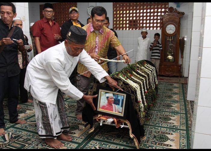 Antara Foto