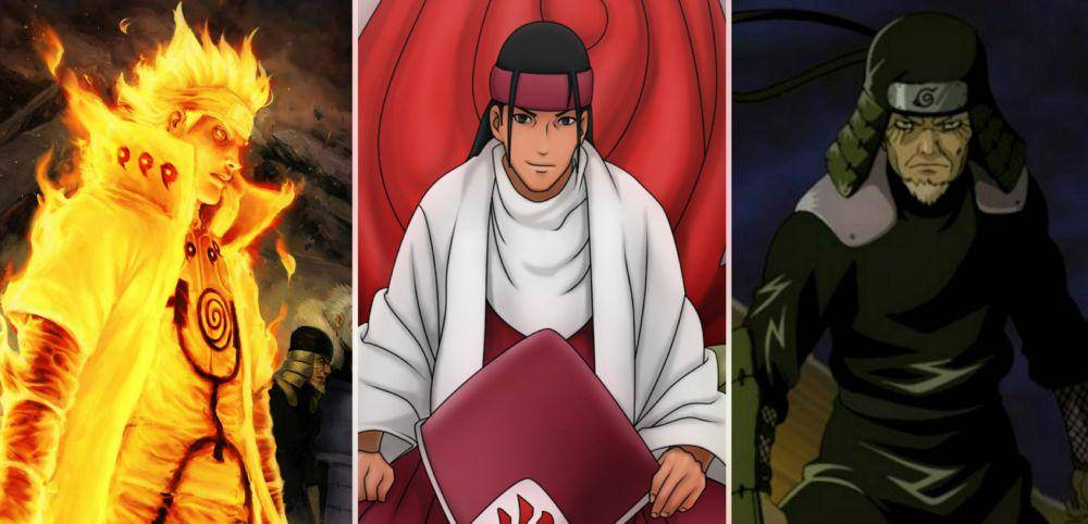 theanimescrolls.com