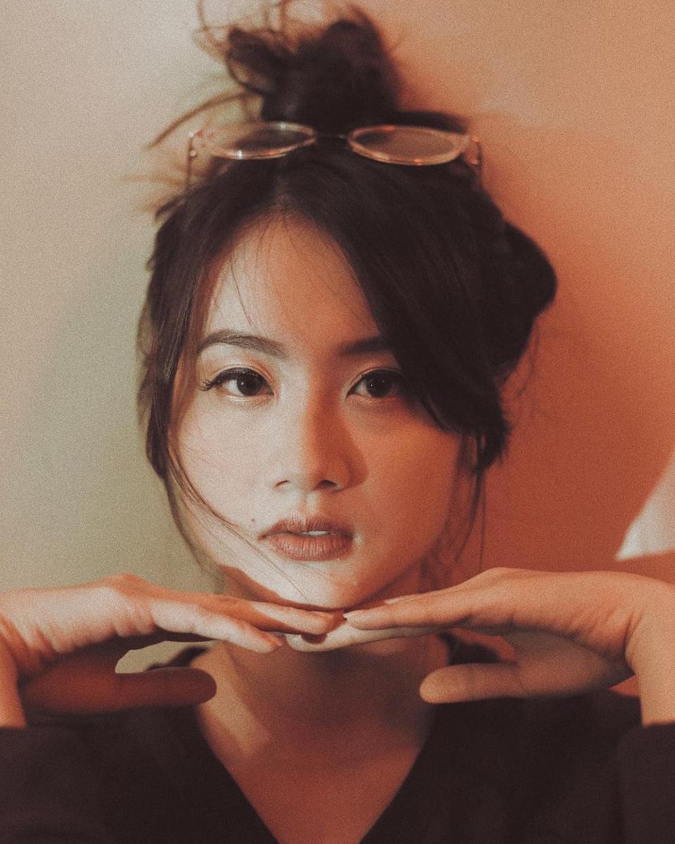 9 Potret Imut Shindy Huang, Bintang "Pretty Little Liar Indonesia"!