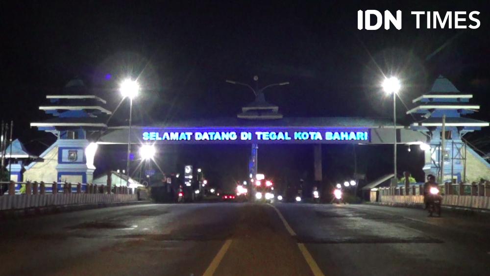 Ketua DPRD Heran Pelanggaran PSBB di Tegal Dibiarkan Tanpa Sanksi
