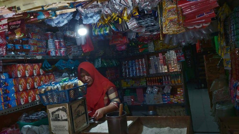 PLN Siapkan Mekanisme 6 Bulan Listrik Gratis Bagi Pelanggan Bisnis Kecil dan Industri Kecil (Dok. PLN)
