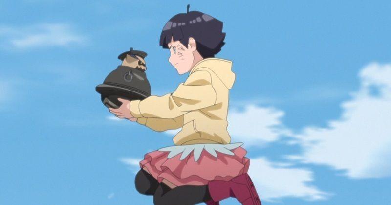 Potensi Terbuka, 6 Calon Terkuat Jinchuriki Baru di Era Boruto
