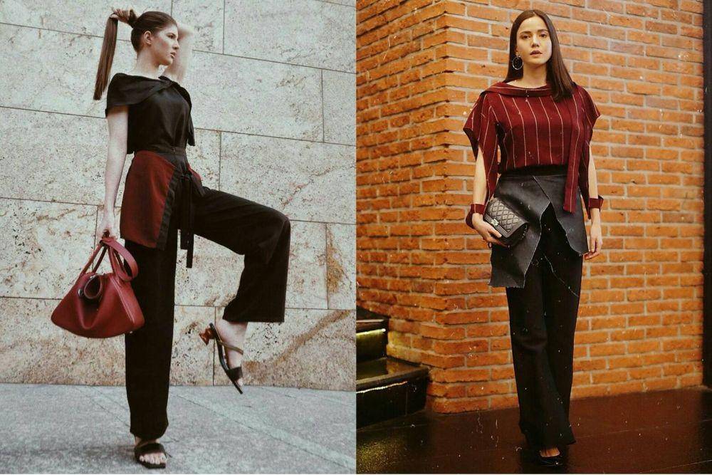 instagram/mikailapatritz & instagram/alicenorin