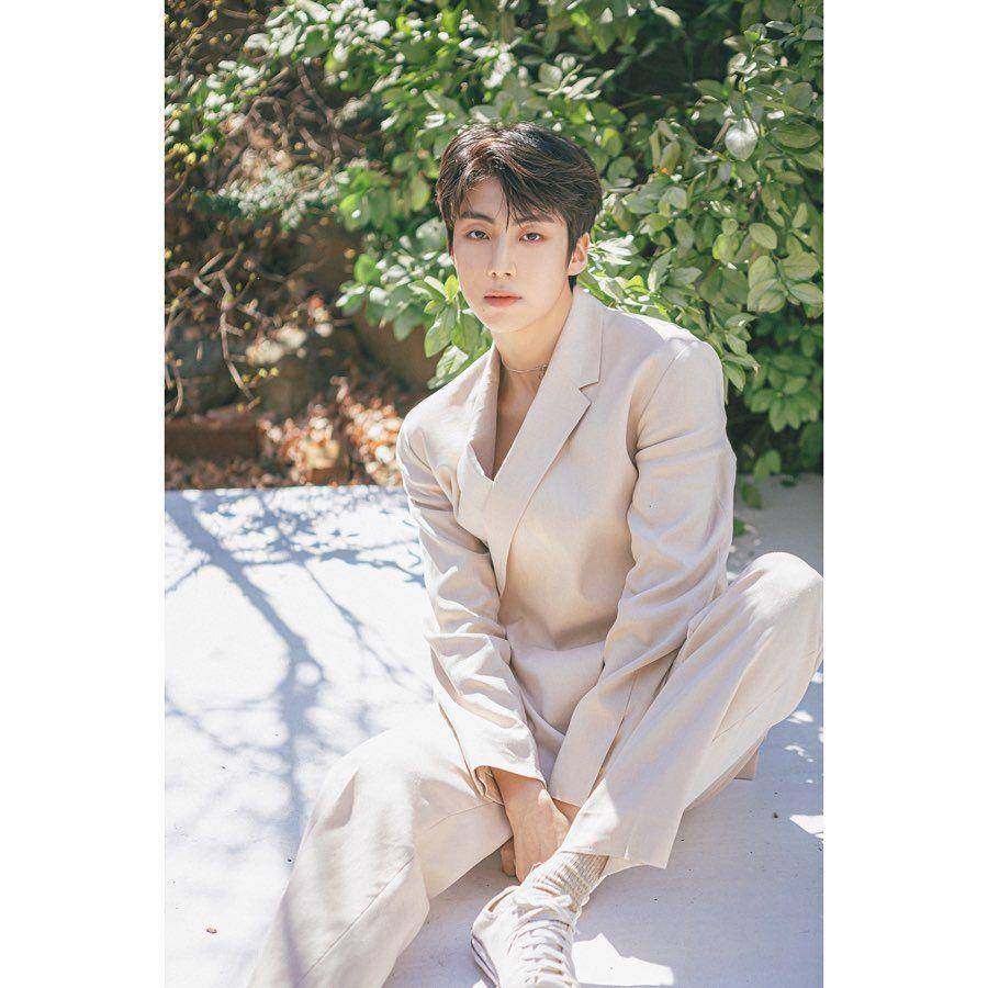 Instagram.com/2eunsang_official