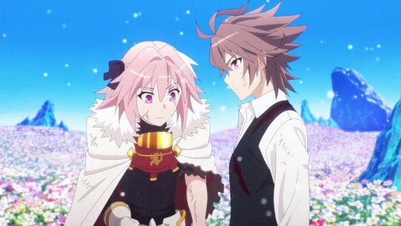 Sering Kalah?! Inilah 6 Fakta Astolfo Fate/Apocrypha! | Duniaku.com