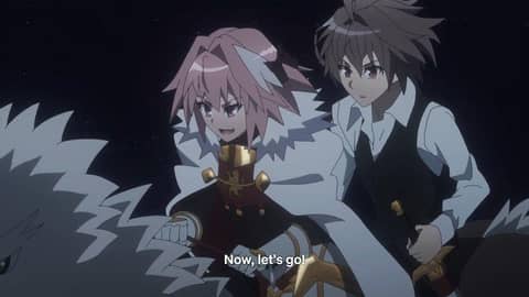 Sering Kalah?! Inilah 6 Fakta Astolfo Fate/Apocrypha! | Duniaku.com
