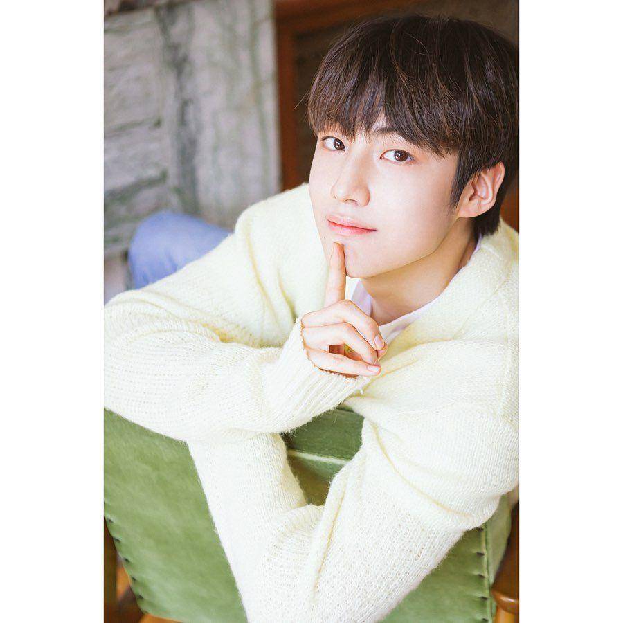 Instagram.com/2eunsang_official