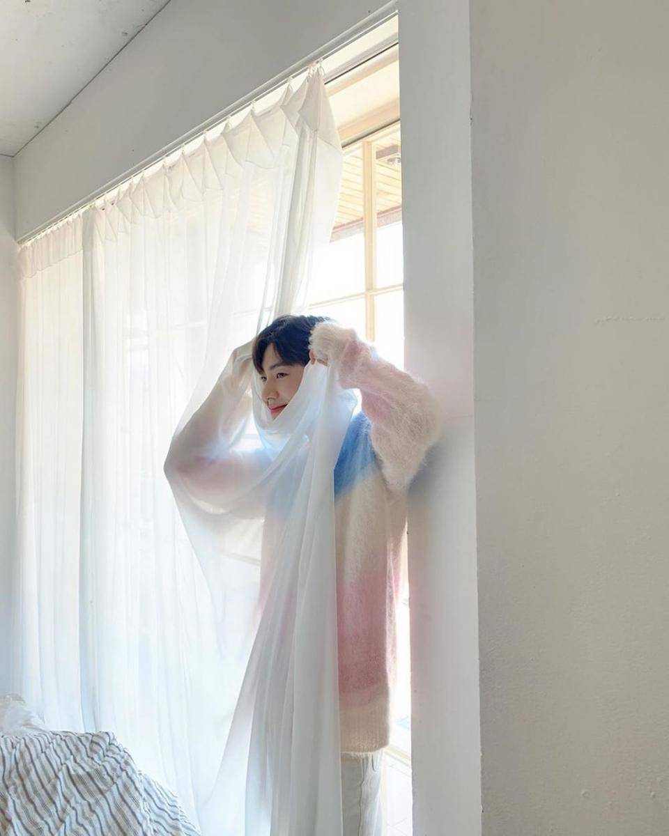 Instagram.com/2eunsang_official