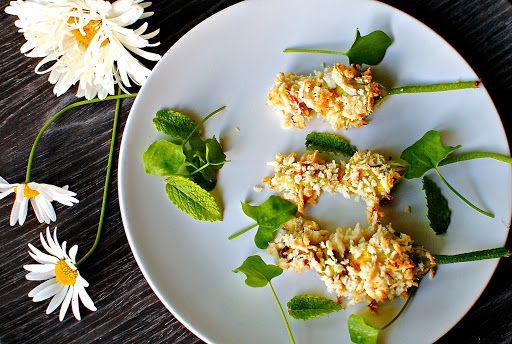 10 Gorengan Lezat Ini Ternyata Terbuat dari Edible Flower
