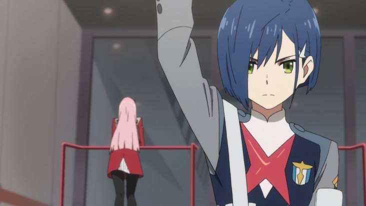 darling-in-the-franxx.fandom.com