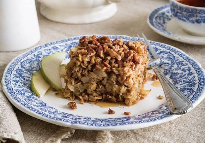 5 Makanan Ringan yang Bikin Suasana Hati Membaik Selama #DiRumahAja