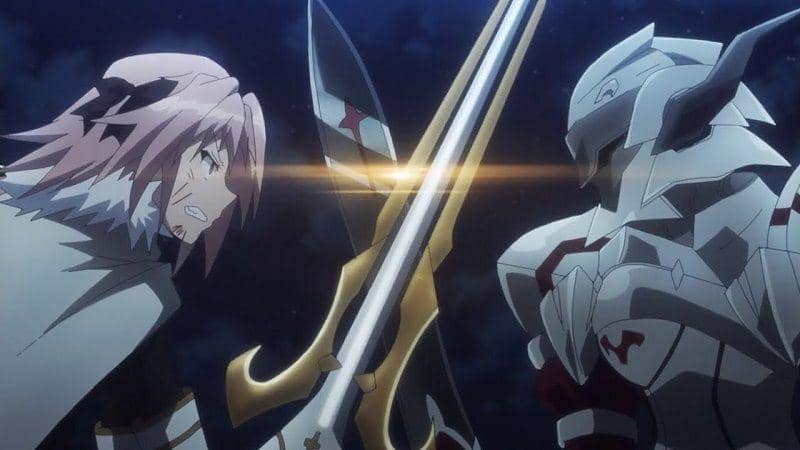 Sering Kalah?! Inilah 6 Fakta Astolfo Fate/Apocrypha! | Duniaku.com