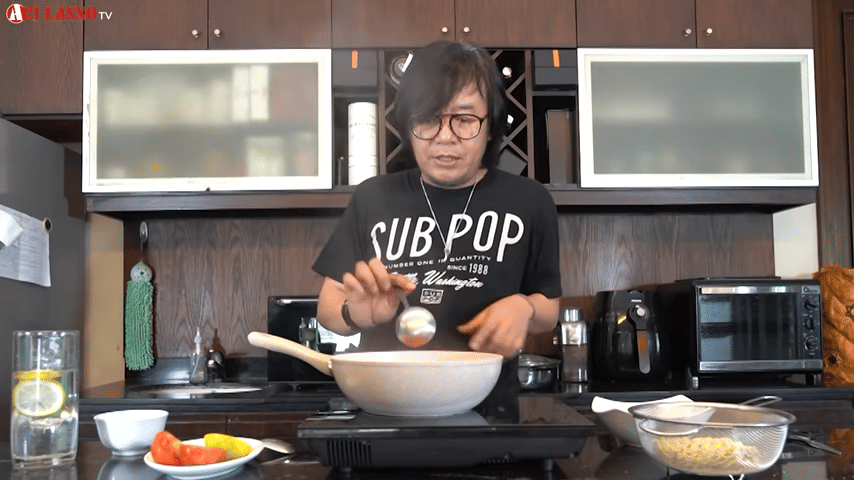 Youtube Ari Lasso TV