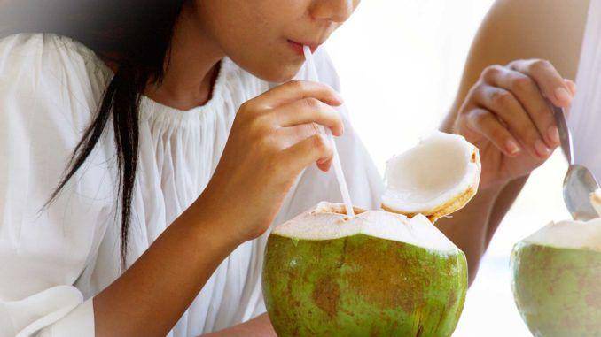 coconutwateraustralia.com