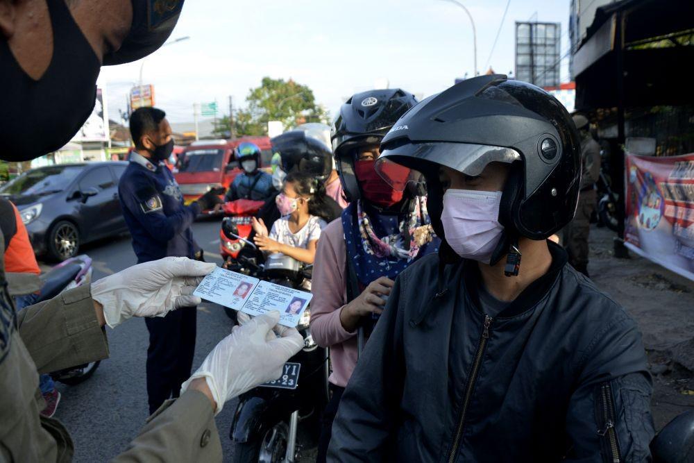 Ridwan Kamil Perpanjang PSBB Proporsional di Jabar hingga 31 Mei 2021