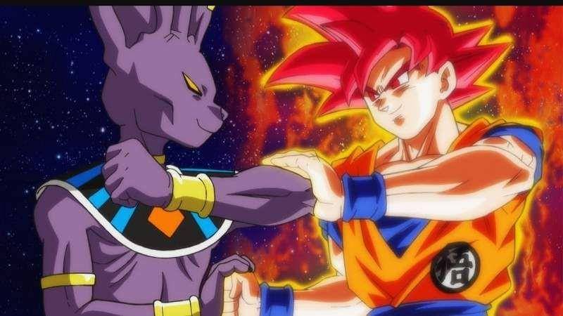 Toei Animation/Dragon Ball Super