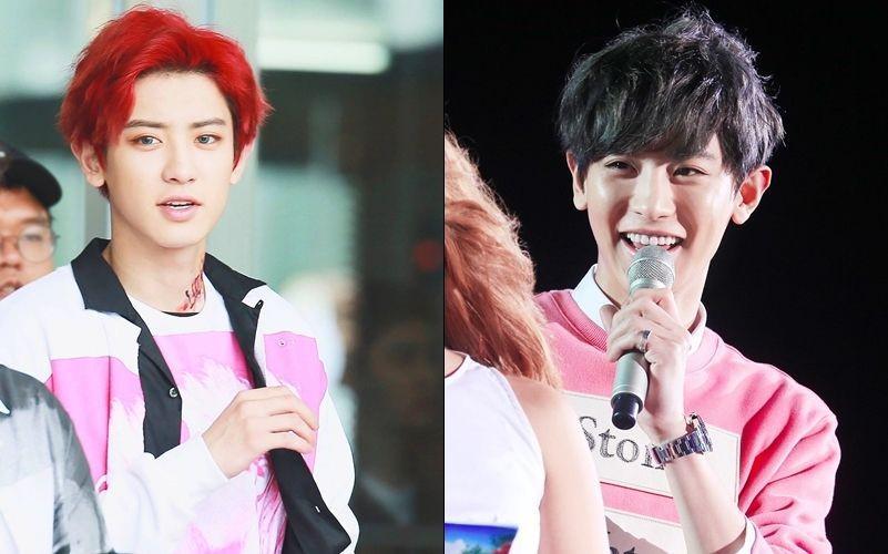 5 Idol K-Pop Ini Terkenal Jadi Moodbooster di Grupnya, Mana Favoritmu?