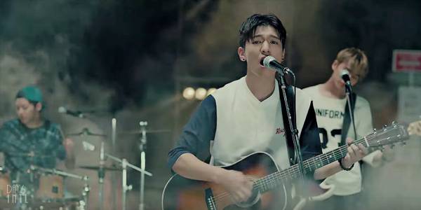 YouTube.com/ jypentertainment
