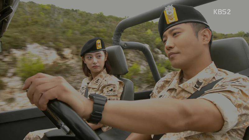 dramabeans.com