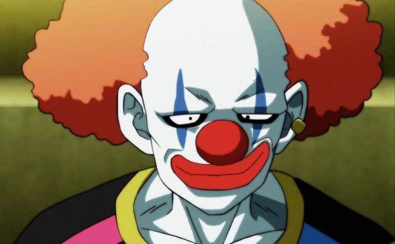 crunchyroll.com/Dragon Ball Super