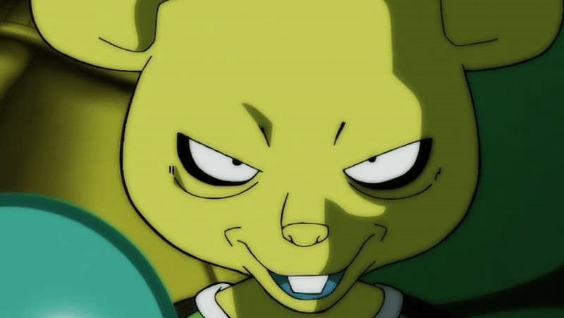 crunchyroll.com/Dragon Ball Super