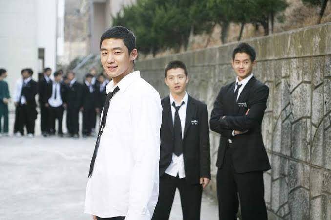 Hancinema.net