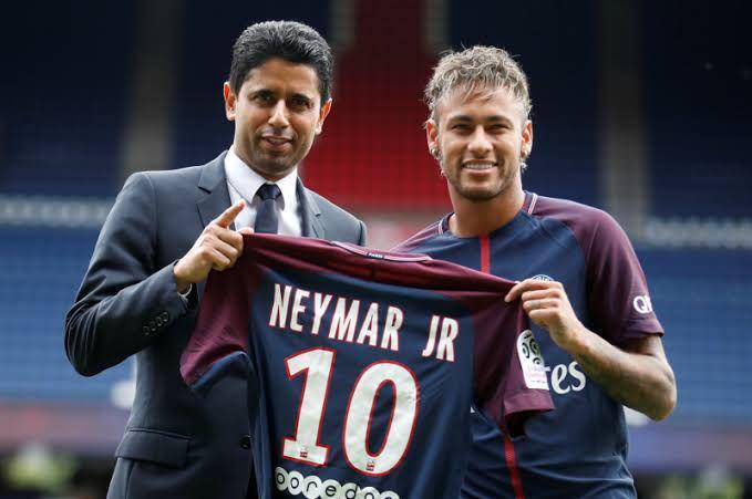 20 Transfer Sepak Bola Paling Menguntungkan Sepanjang Sejarah