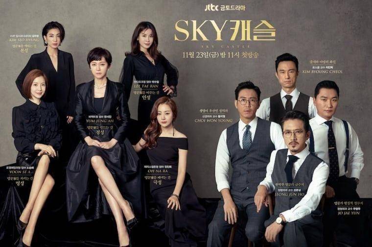 Dok. JTBC