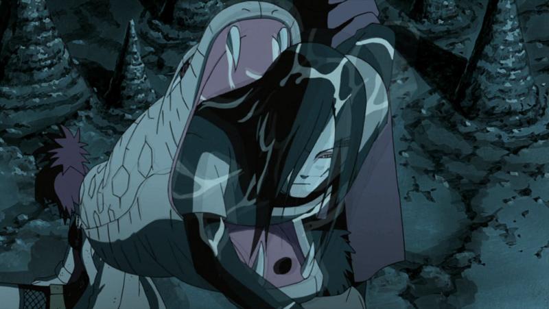 5 Karakter Anime yang Kemampuannya Bikin Ilfeel