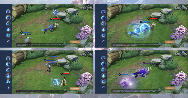 duniaku.com/Iman Prayoga