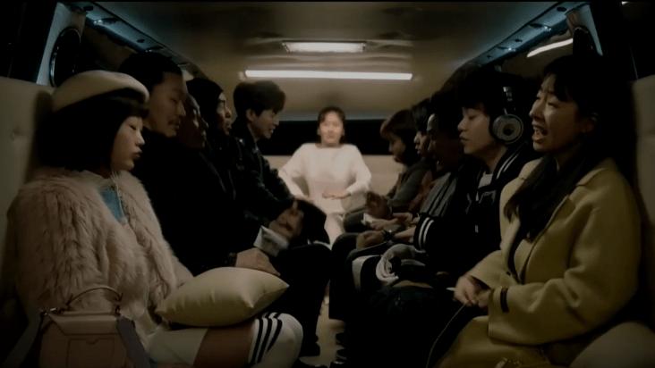 10 Pemeran yang Kembali ke Masa Lalu di KDrama '365: Repeat the Year'