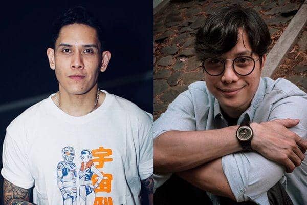 Idaman Banget, Ini 10 Gaya Seleb Pria Saat Memasak di Dapur