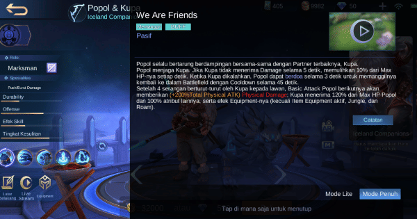 duniaku.com/Iman Prayoga