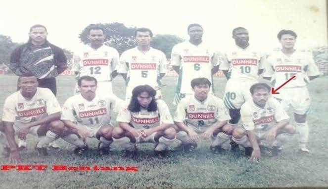 PKT Bontang. (youtube/Riswan Alfausan).