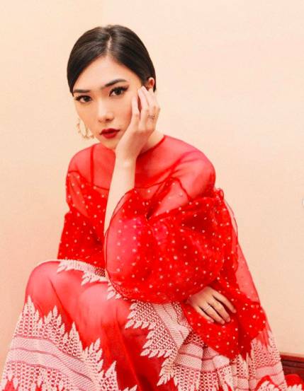 instagram.com/isyanasarasvati