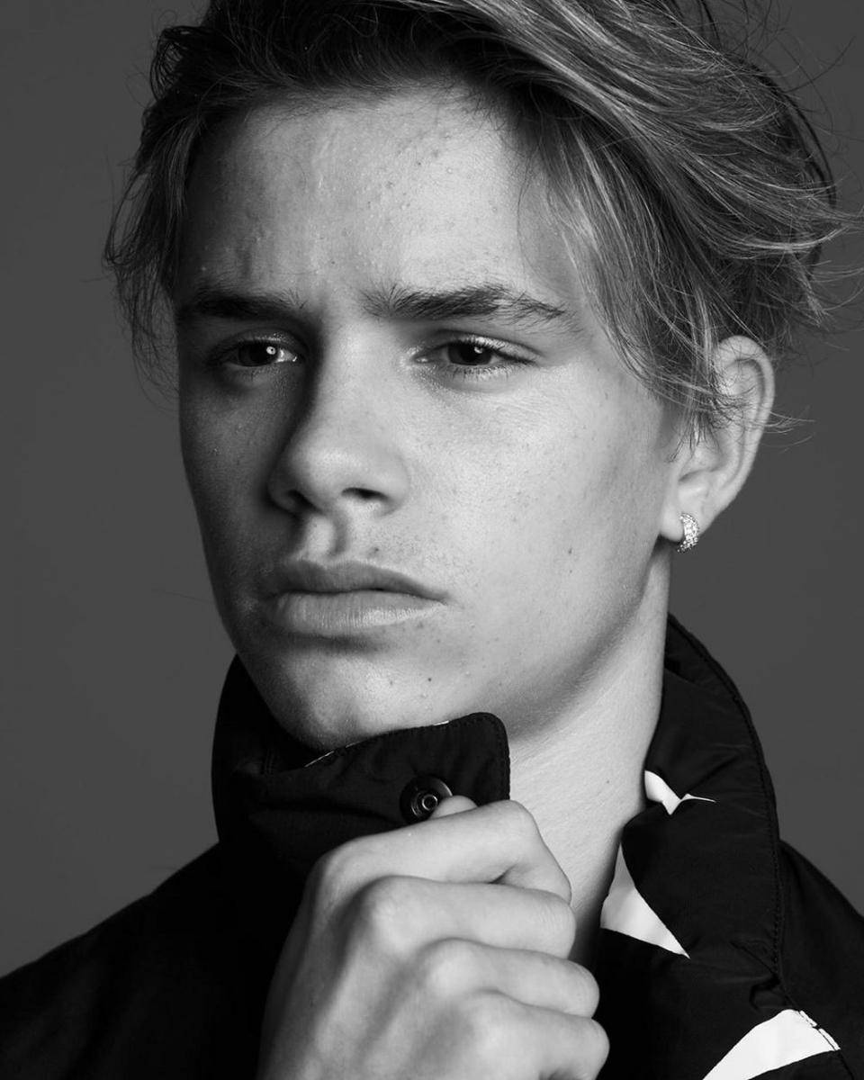 instagram.com/romeobeckham