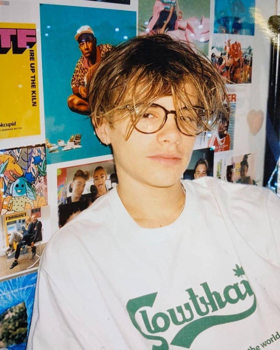 instagram.com/romeobeckham