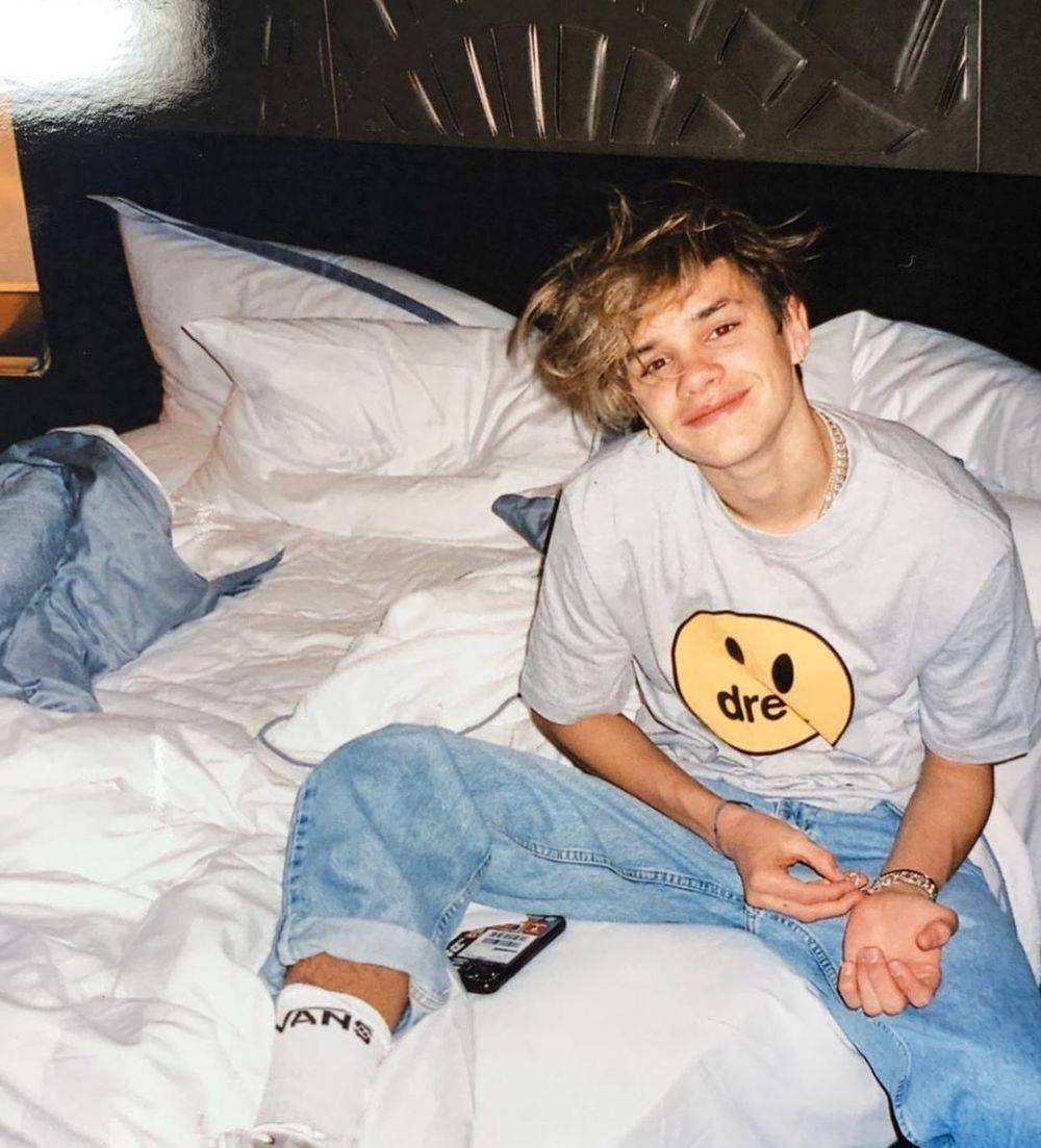 instagram.com/romeobeckham