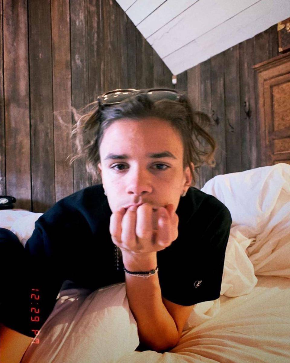 instagram.com/romeobeckham