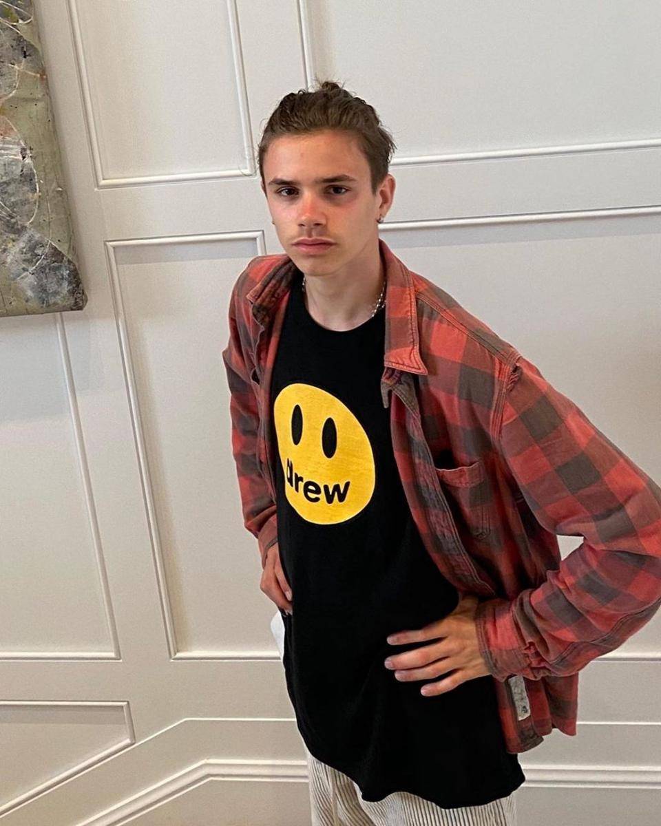 instagram.com/romeobeckham