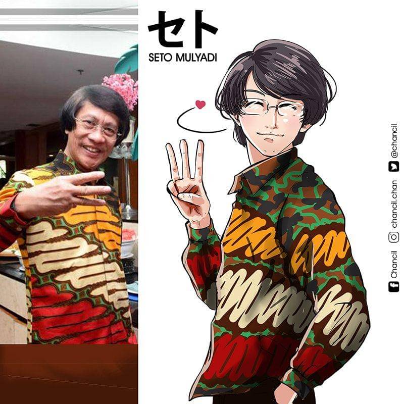 instagram.com/chancil.chan