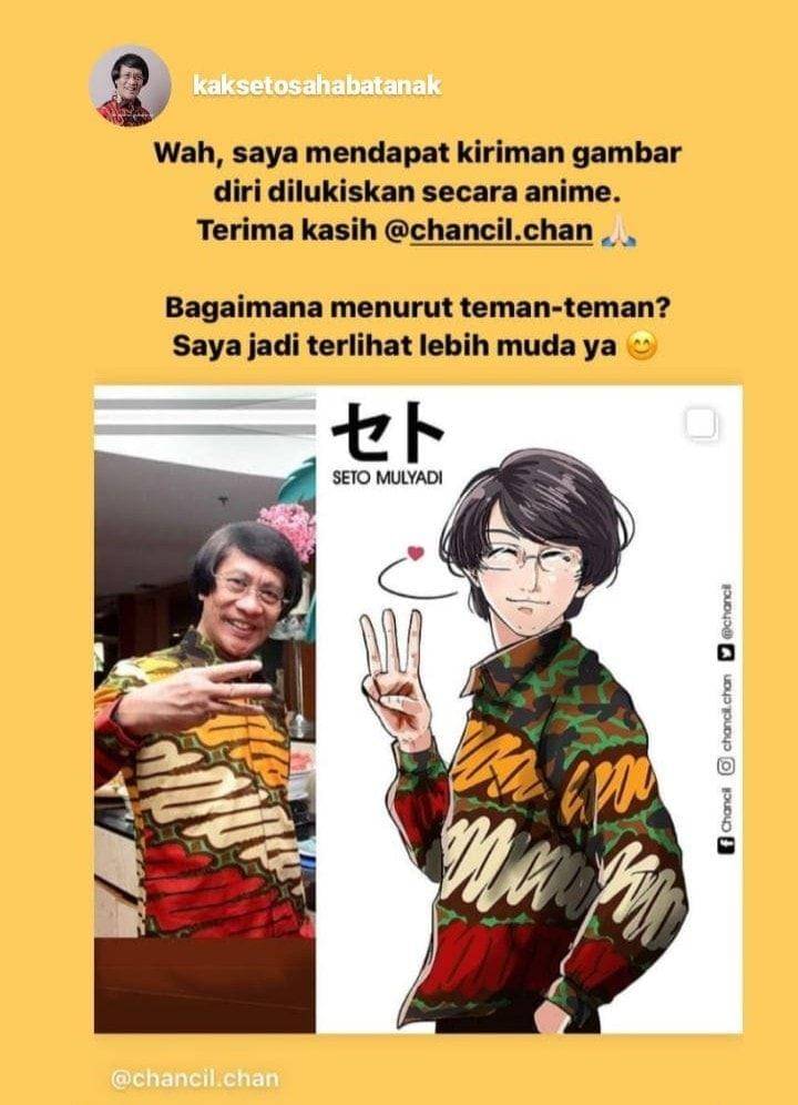 instagram.com/kaksetosahabatanak