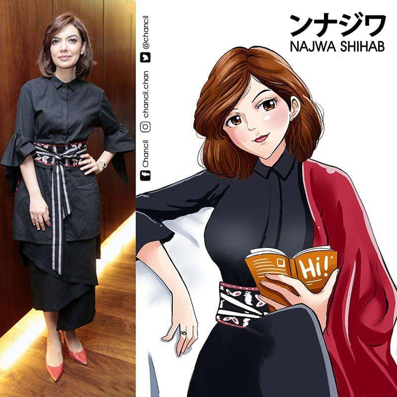 instagram.com/chancil.chan