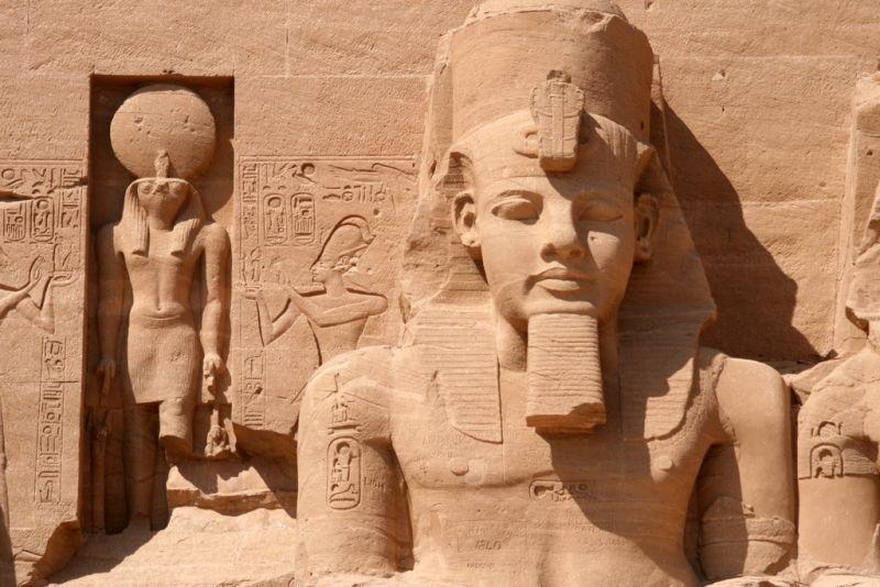 5 Fakta Ramses II, Firaun Terbesar dari Dinasti ke-19 Mesir Kuno