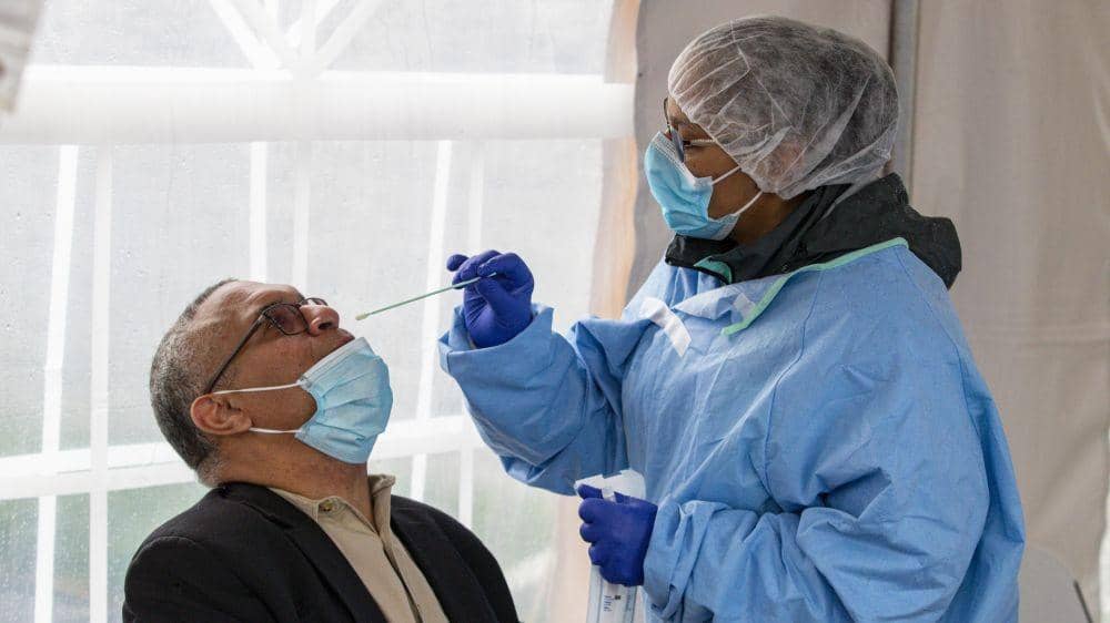 Waspadai Sakit Otot dan Menggigil, Ini 6 Gejala Baru COVID-19 dari CDC